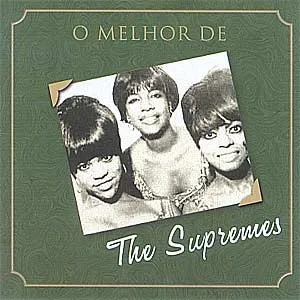 O Melhor De The Supremes