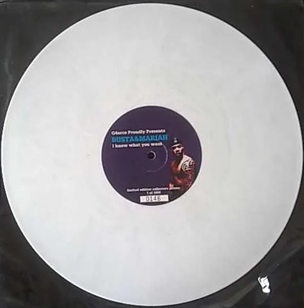 I Know What You Want (G4orce Remix)