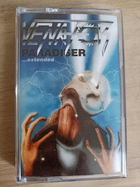 Paradiser ...Extended