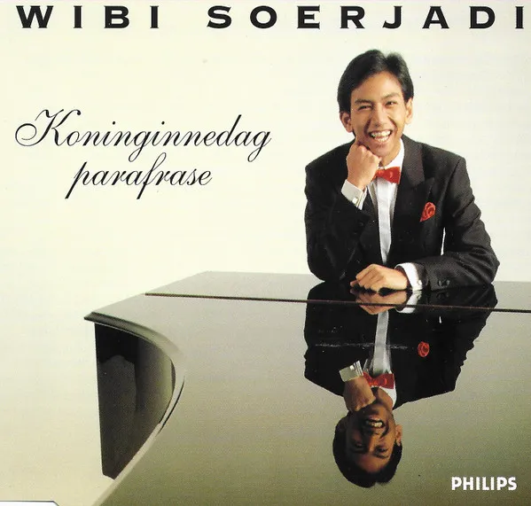 Koninginnedag Parafrase