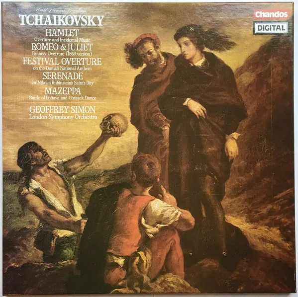 Orchestral Music