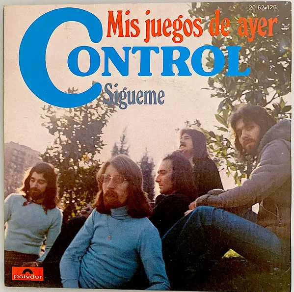 Mis Juegos De Ayer / Sigueme