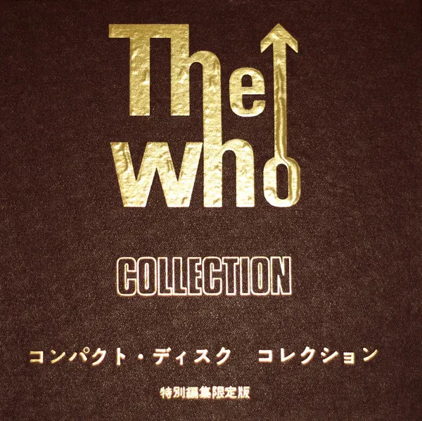Collection 2xCD Box-Set +Book with Flexi Disc