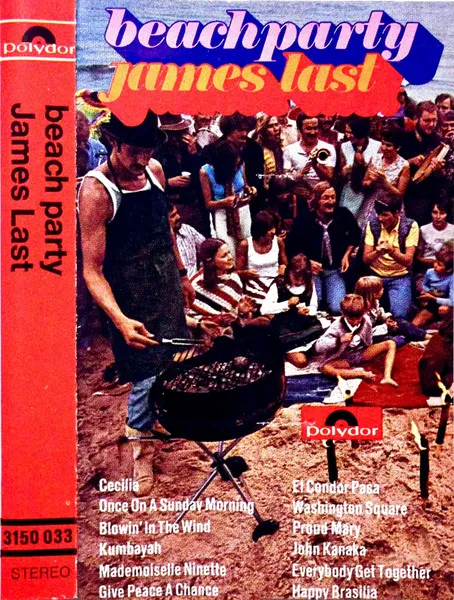 Beachparty