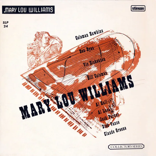 Mary Lou Williams And Orchestra