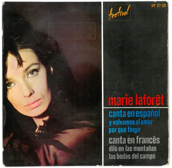 Canta En Español / Canta En Francés