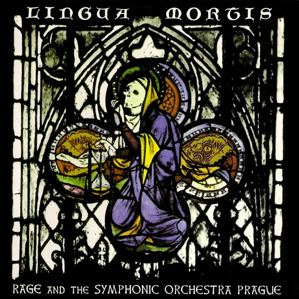 Lingua Mortis