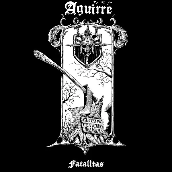 Fatalitas