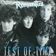 Test Of Time