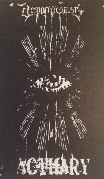 Actuary / Demonologists Split