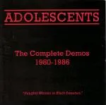 The Complete Demos 1980-1986