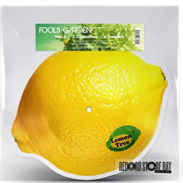 Fools Garden