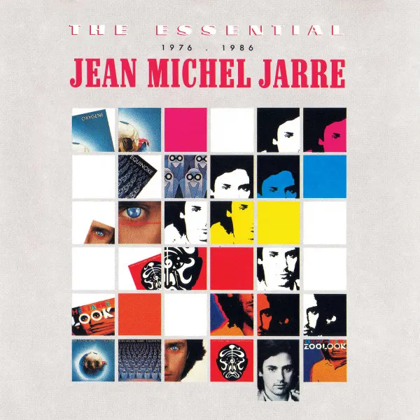 The Essential 1976-1986