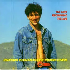 Jonathan Richman & the Modern Lovers