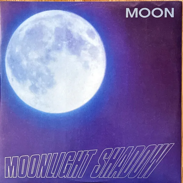 Moonlight Shadow