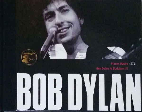 Planet Waves / Bob Dylan At Budokan (II)