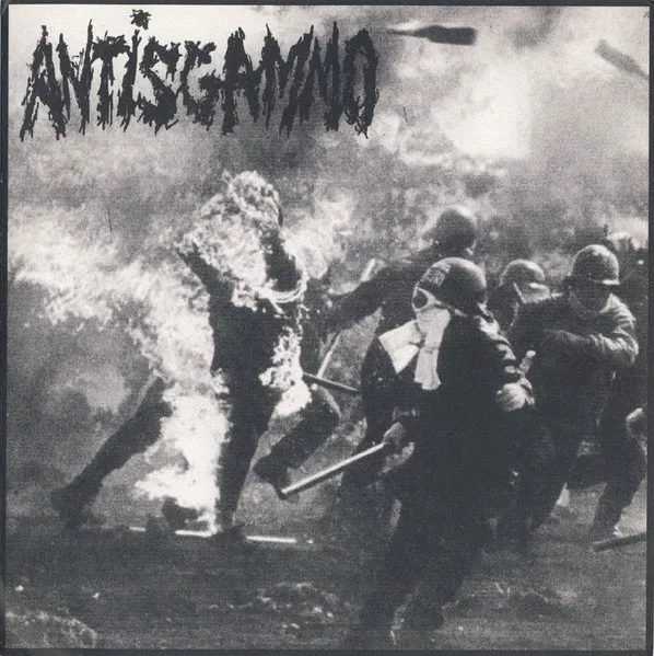 Antisgammo
