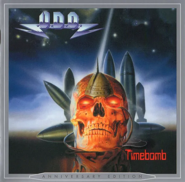 U.D.O.
