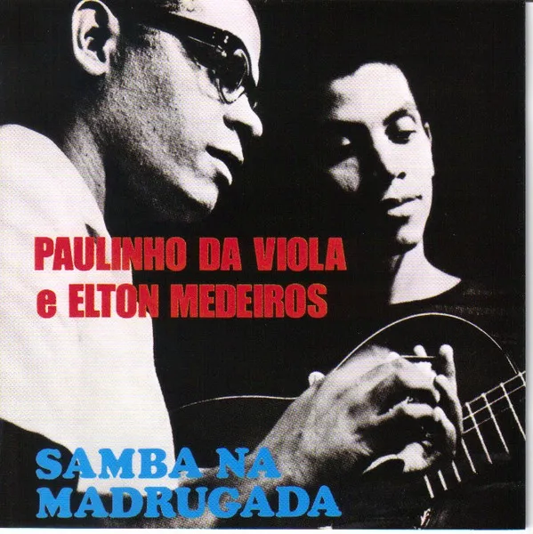 Samba Na Madrugada