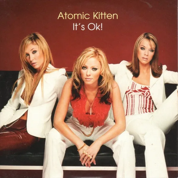Atomic Kitten