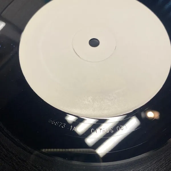 New Zealand EP
