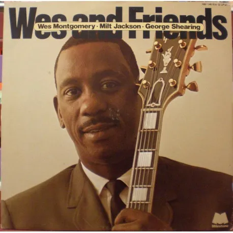 Wes And Friends