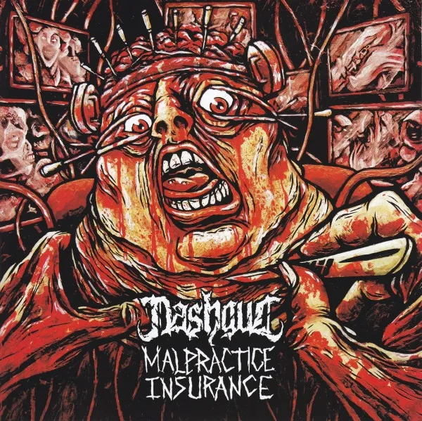 Nashgul / Malpractice Insurance