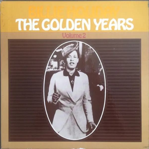 The Golden Years, Volume 2
