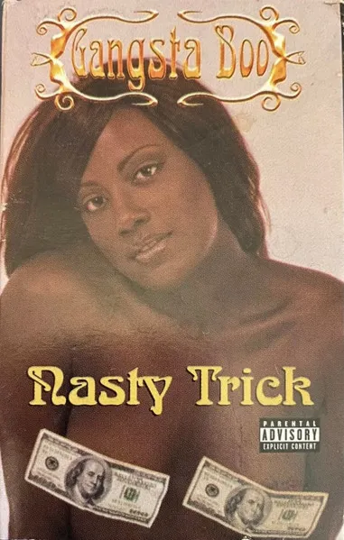 Nasty Trick