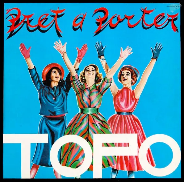 Pret A Porter
