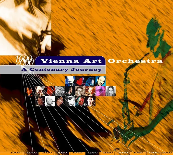 Vienna Art Orchestra
