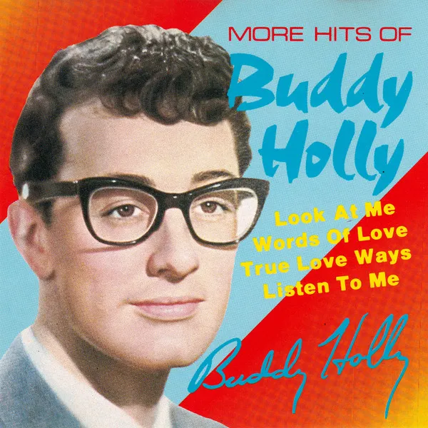 More Hits Of Buddy Holly