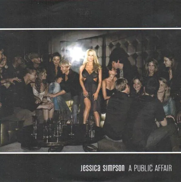 A Public Affair (Club Mixes)