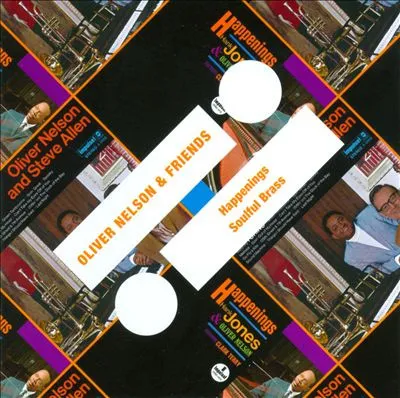 Happenings / Soulful Brass