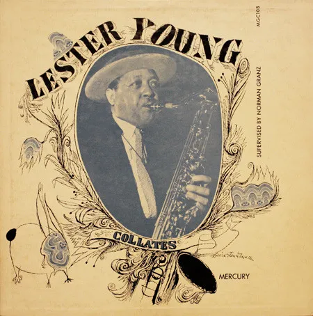 Lester Young Collates