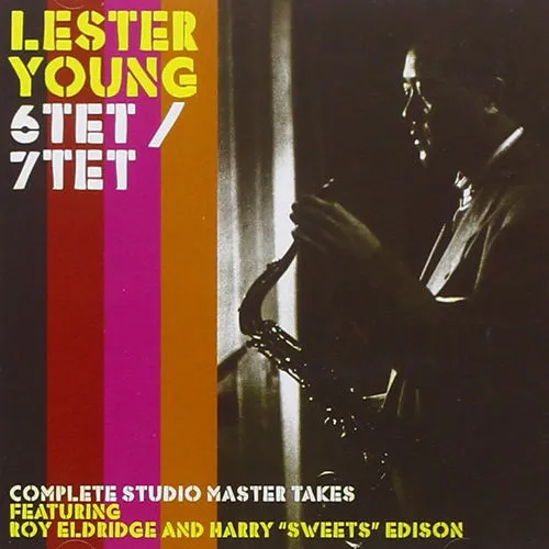 6tet/7tet - Complete Studio Master Takes