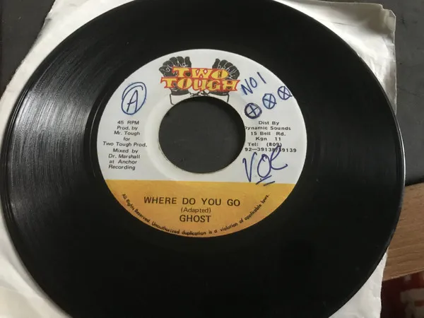 Where Do You Go