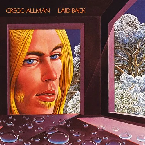 Laid Back =Remastered=