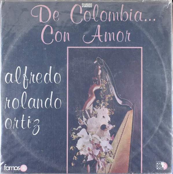 De Colombia... Con Amor