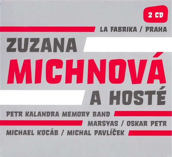 LA FABRIKA (2CD)