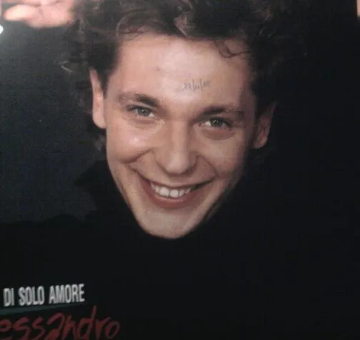 Di Solo Amore