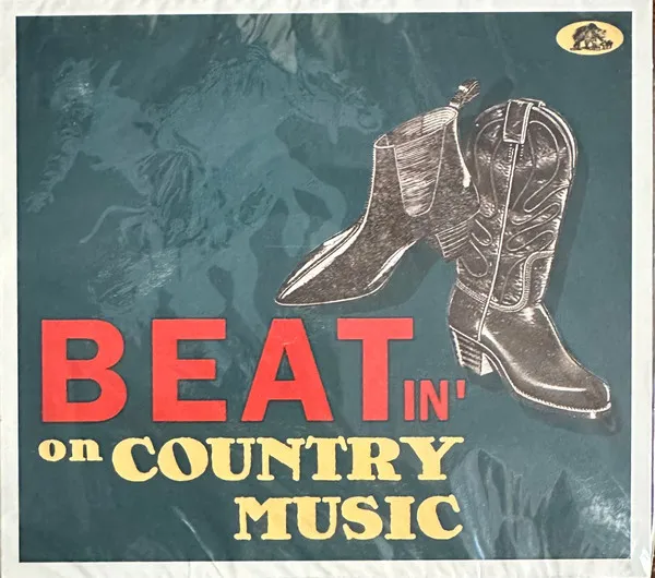 Beatin On Country Music