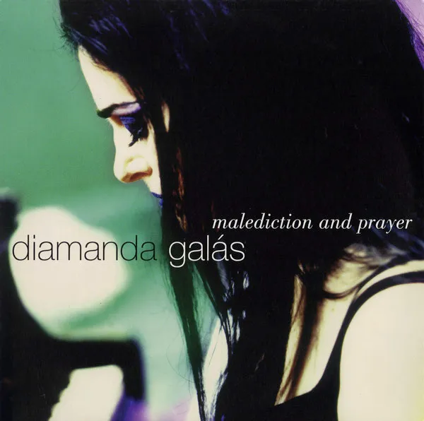 Malediction And Prayer