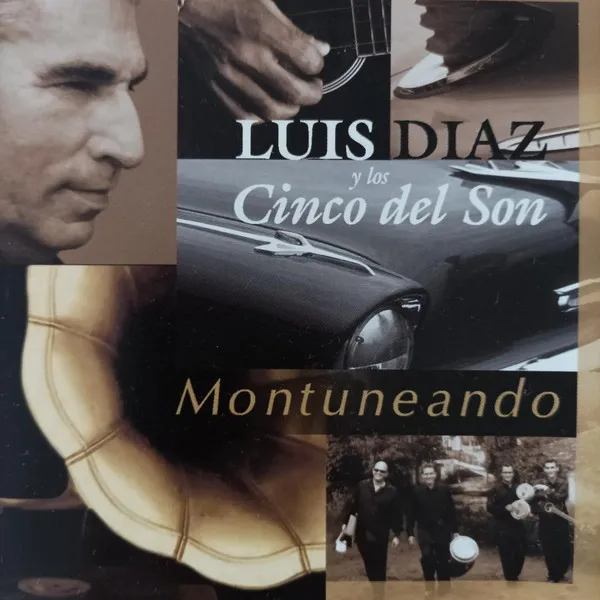 Montuneando