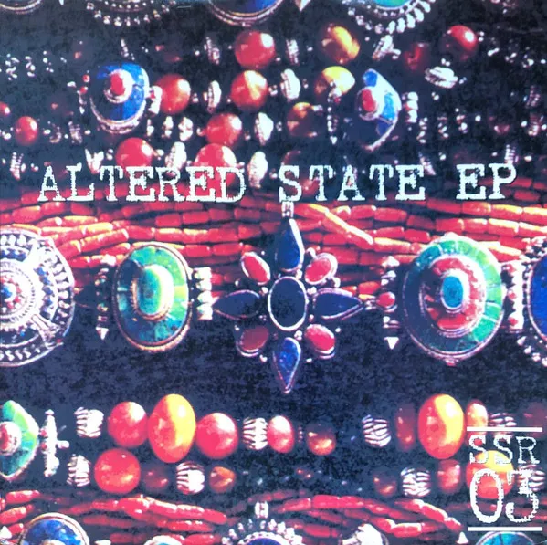 Altered State EP
