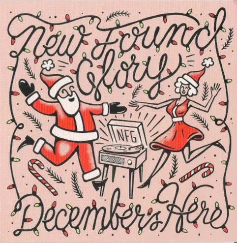 December's Here