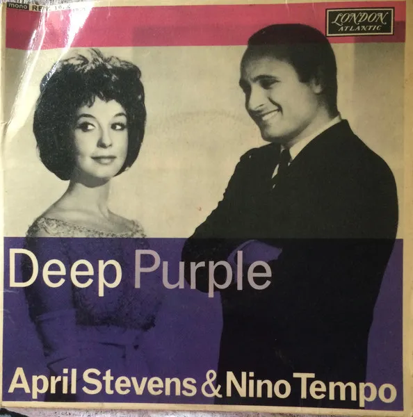 Deep Purple