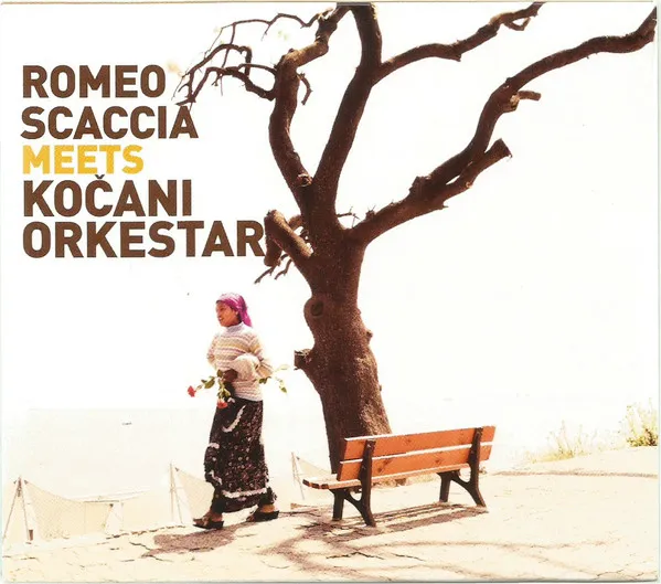 Meets Kocani Orkestar
