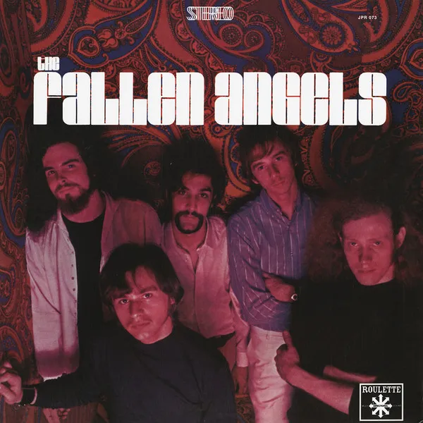 The Fallen Angels