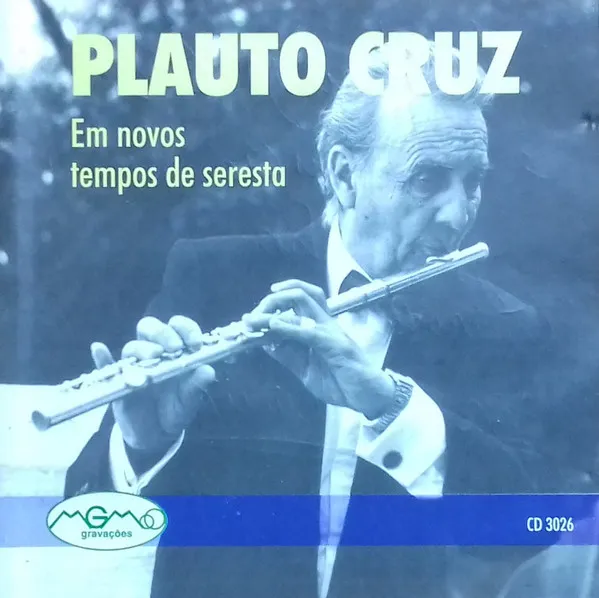 Em Novos Tempos De Seresta